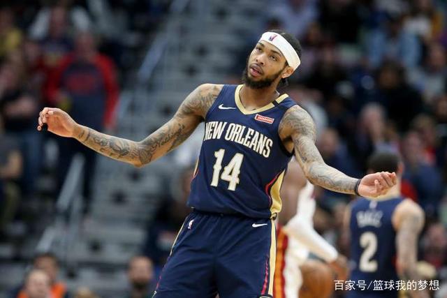 球迷的回忆！2k亲儿子正式退役 今年刚满32岁