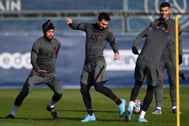 终结皇马欧冠逆转神话？数据：拜仁盼双杀晋级